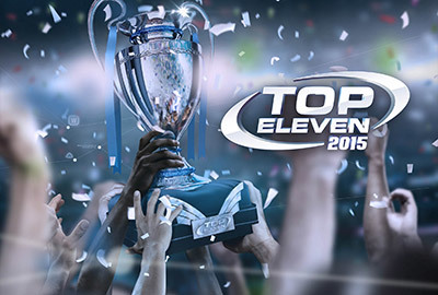 Top Eleven 2015 - By far the best soccer manager for iPhone and iPad [Free]
